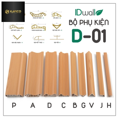 PHỤ KIỆN PVC NANO - 01