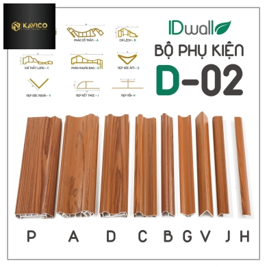 PHỤ KIỆN PVC NANO - 02