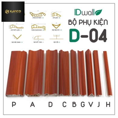 PHỤ KIỆN PVC NANO - 04
