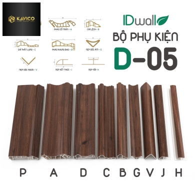 PHỤ KIỆN PVC NANO - 05