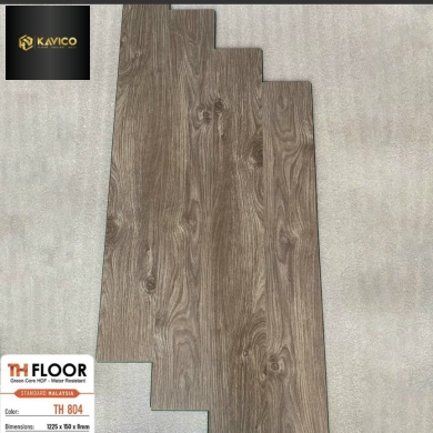 sàn gỗ THfloor - 804