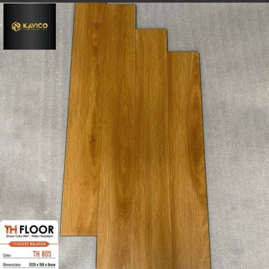 sàn gỗ THfloor - 805
