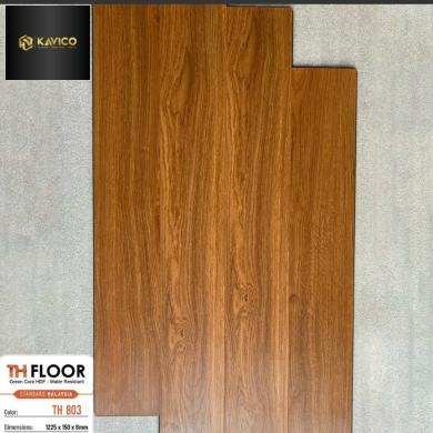 sàn gỗ THfloor - 803