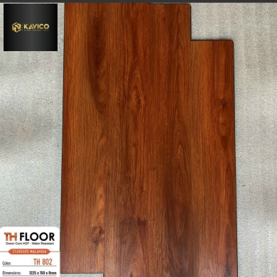 sàn gỗ THfloor - 803