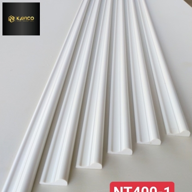 phào khung lệch PS - 400