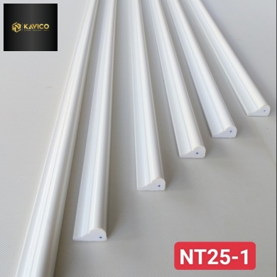 phào khung lệch PS - 25