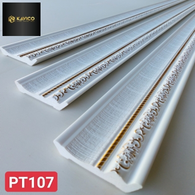 phào cổ trần hoa văn PS - 107