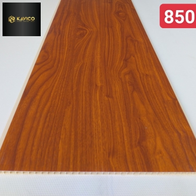 TẤM ỐP TƯỜNG TRẦN NANO - KAVICO 8501