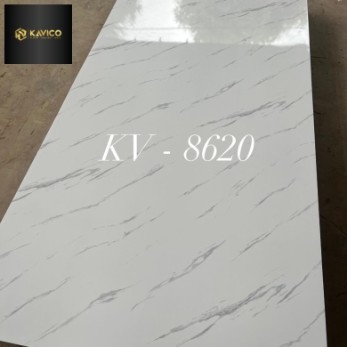 TẤM ÔP TƯỜNG VÂN ĐÁ- 8620