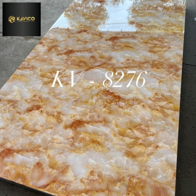 TẤM ÔP TƯỜNG VÂN ĐÁ - 8276