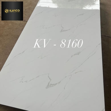TẤM ÔP TƯỜNG VÂN ĐÁ - 8160