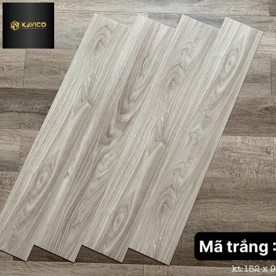 sàn nhựa sẵn keo KV26