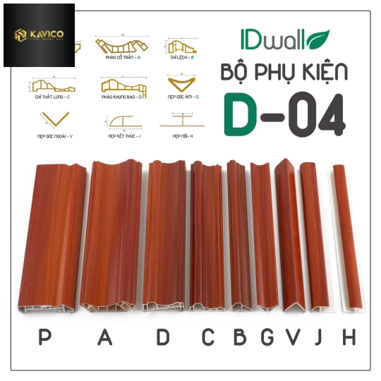 PHỤ KIỆN PVC NANO - 04
