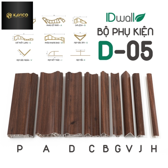 PHỤ KIỆN PVC NANO - 05