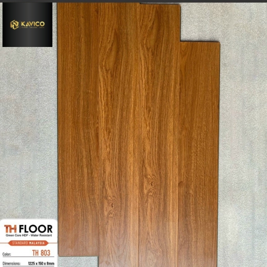 sàn gỗ THfloor - 803