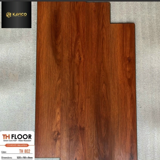 sàn gỗ THfloor - 803