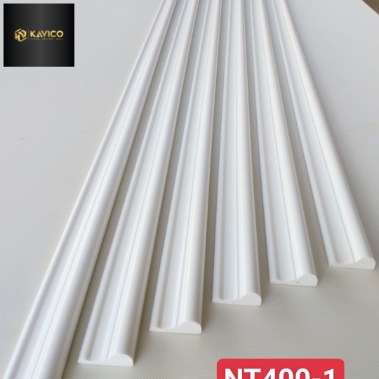 phào khung lệch PS - 400
