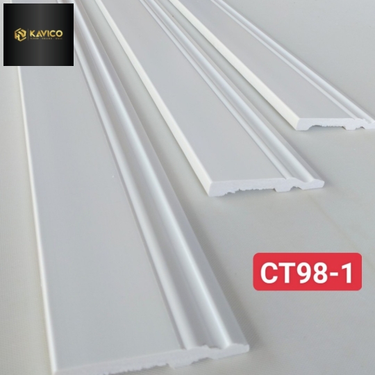 phào chân tường PS - 10