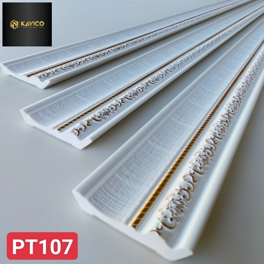 phào cổ trần hoa văn PS - 107