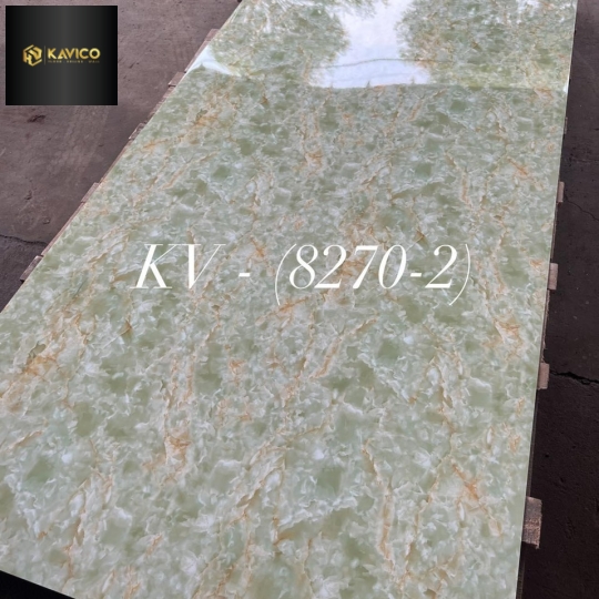 TẤM ÔP TƯỜNG VÂN ĐÁ - 8270-2