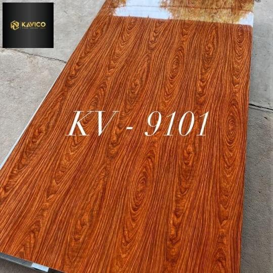 TẤM ÔP TƯỜNG VÂN ĐÁ -9010