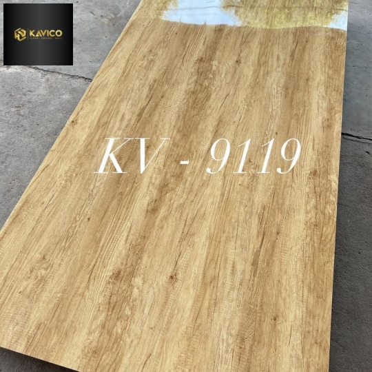 TẤM ÔP TƯỜNG VÂN ĐÁ- 9119