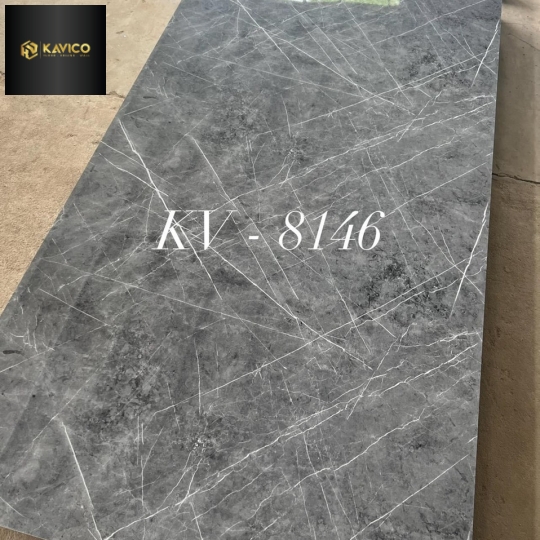 TẤM ÔP TƯỜNG VÂN ĐÁ - 8146